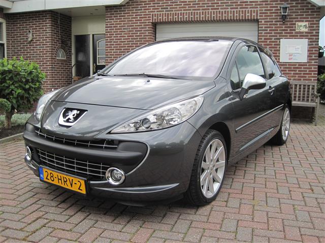 Welkom op de website van Autohandel Strijker